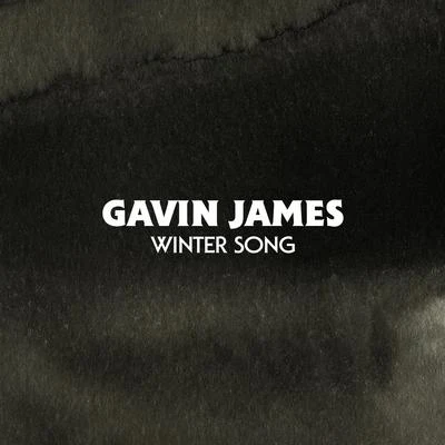 Gavin James Winter SongChristmas Lights