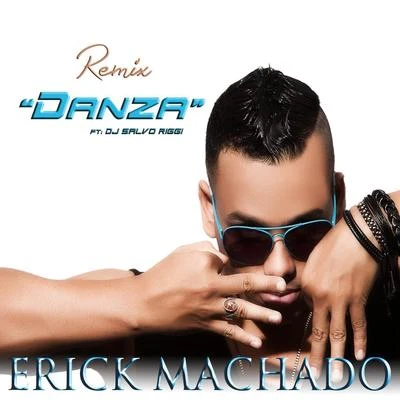 Erick Machado/salvo rig GI & Andrew RO za Rio Danza (Leox Remix)