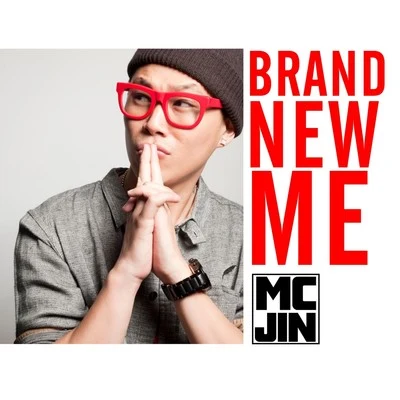 欧阳靖 (MC Jin) Brand New Me - Single