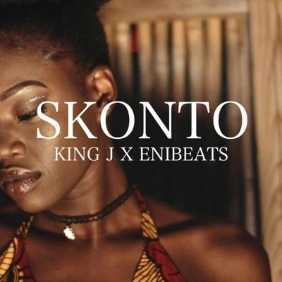 Enibeats/King Jay Skonto (feat. Enibeats)