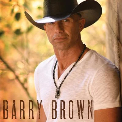 Barry Brown Barry Brown