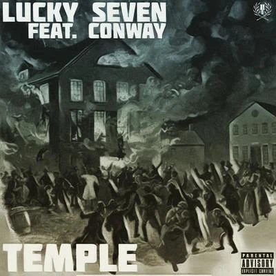 Conway/Lucky Seven Temple