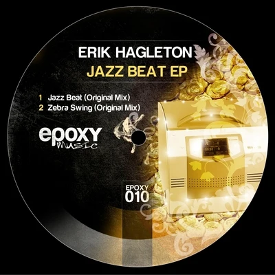 Erik Hagleton Jazz Beat