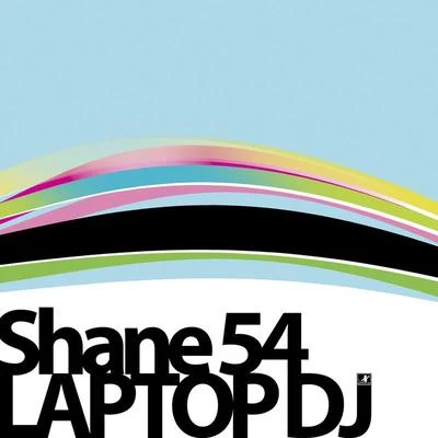 Shane 54 Laptop DJ