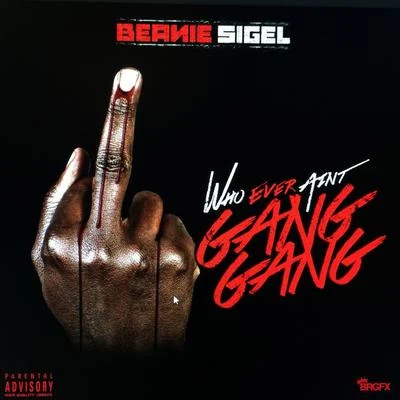 Beanie Sigel Gang Gang