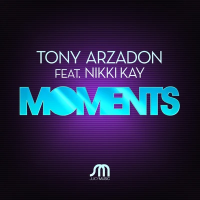 Tony Arzadon Moments