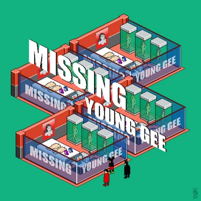 Young Gee（小马） Missing(相思病)