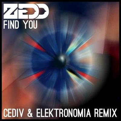 Cediv Find You (Cediv & Elektronomia Remix)