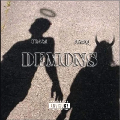 Jdam Demons