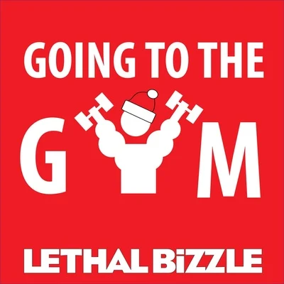 Lethal Bizzle Going to the Gym