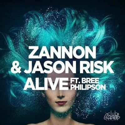 Zannon Alive