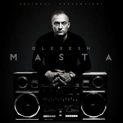 Olexesh Masta