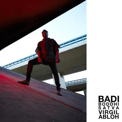 Boddhi Satva/Badi Virgil Abloh