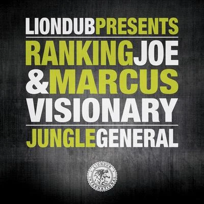 Ranking Joe Jungle General