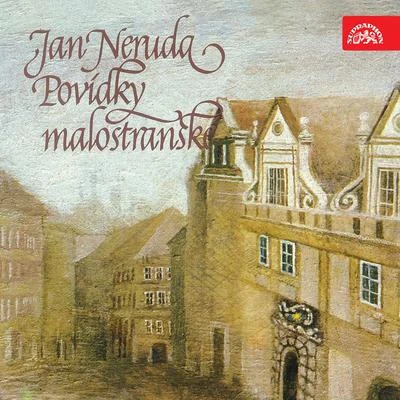 Zdeněk Štěpánek Neruda: Povídky malostranské