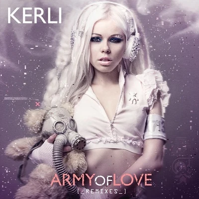 Kerli Army of Love