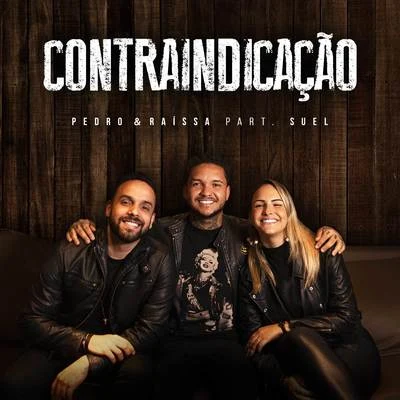 Suel Contraindicação