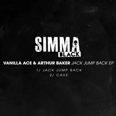 Vanilla Ace/Arthur Baker Jack Jump Back EP