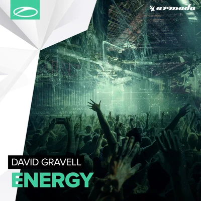 David Gravell Energy