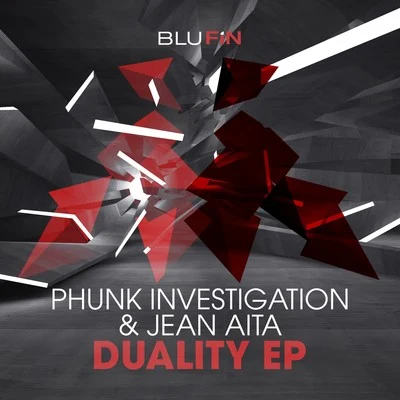 Phunk Investigation/Jean Aita Duality