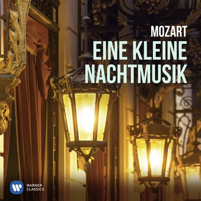 Nikolaus Harnoncourt Eine kleine Nachtmusik