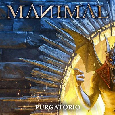 Manimal Purgatorio