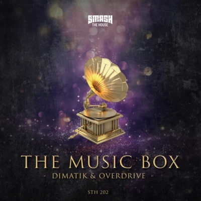 Dimatik/Overdrive The Music Box