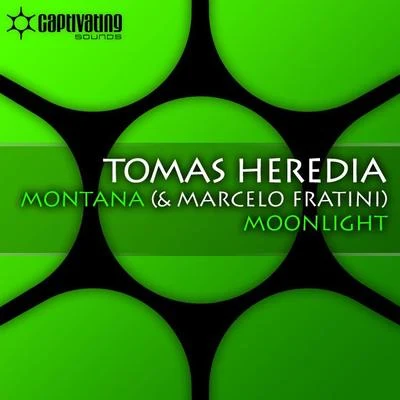 Tomas Heredia MontanaMoonlight