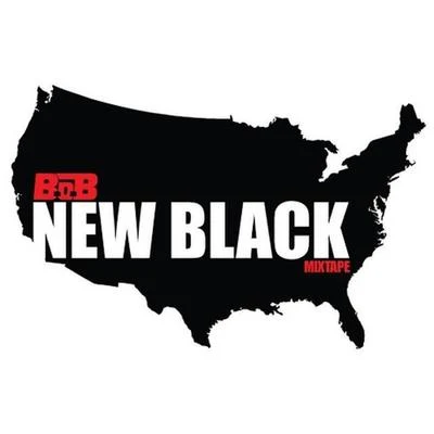 B.O.B New Black