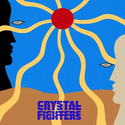 Crystal Fighters Hypnotic Sun