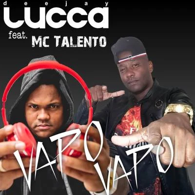 Mc Talento Vapo Vapo