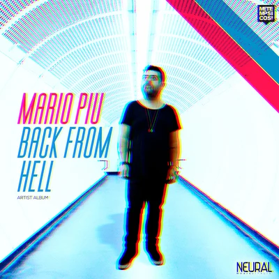 Mario Piu Back From Hell