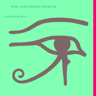 The Alan Parsons Project Eye In The Sky