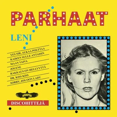 LENI Parhaat