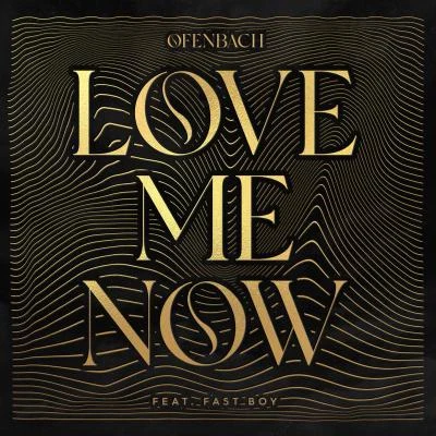 Ofenbach Love Me Now (feat. FAST BOY)