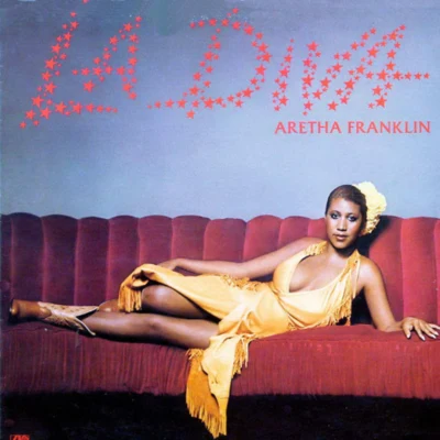 Aretha Franklin La Diva