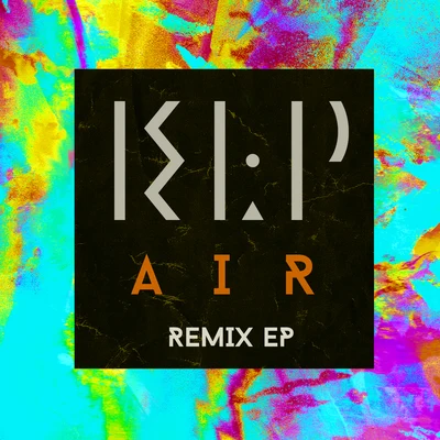 KLP Air ( Remix EP)