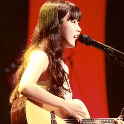 IU Friend (Live @ Tokyo International Forum 2012.09.17)