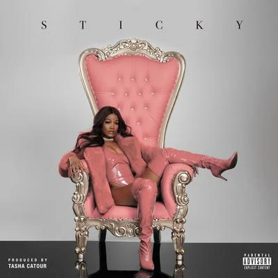 Keke Palmer Sticky