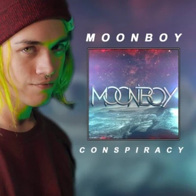 MOONBOY Conspiracy