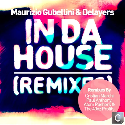 Maurizio Gubellini In Da House(Remixes)