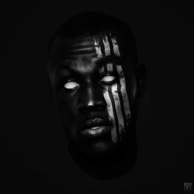 Stormzy Scary