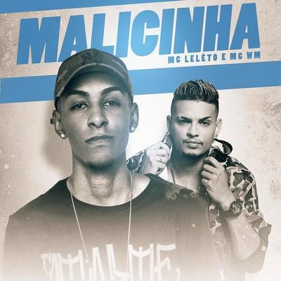 MC Leleto Malicinha