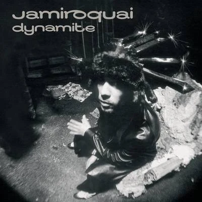 Jamiroquai Dynamite