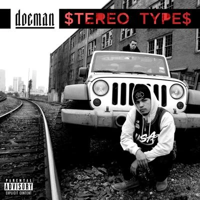 Doeman Stereo Types