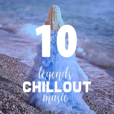 Natune/Moonnight Legends of Chillout Music, Vol. 10