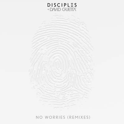 Disciples/David Guetta No Worries (Remixes)