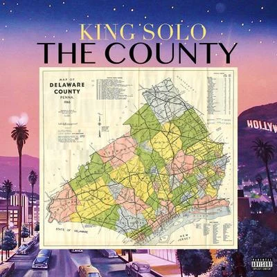 King Solo The County