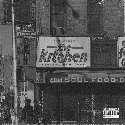 Jim Jones The Kitchen