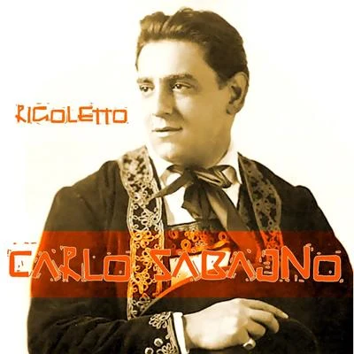 Carlo Sabajno Rigoletto